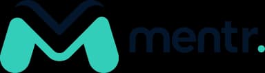 Mentr logo